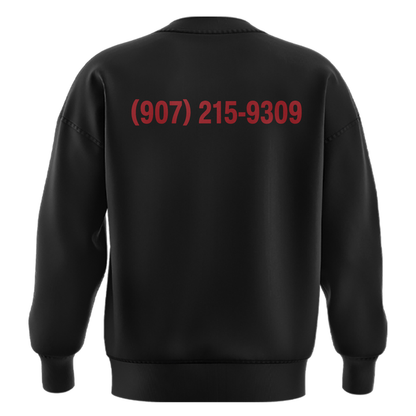 My Chemical Romance The Black Parade 2026 – Nashville, TN Sweatshirt
