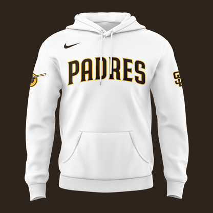 Exclusive Version San Diego Padres x Luke Bryan And Jason Aldean Hoodie 2026