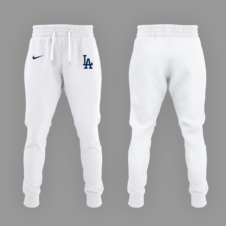 Limited Edition Dodgers x YEONJUN Baseball Jersey