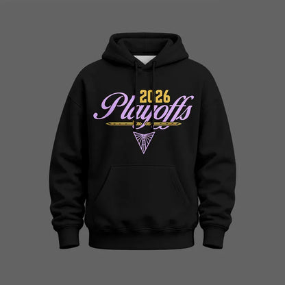 2026 Limited Edition Hoodie play-off Golden State Valkyries