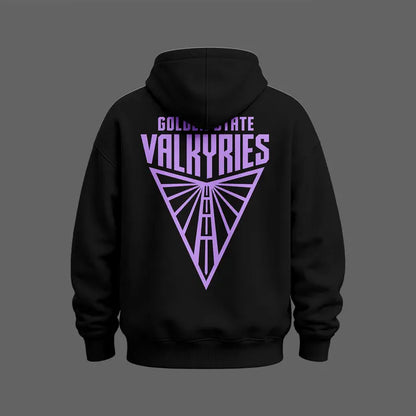 2026 Limited Edition Hoodie play-off Golden State Valkyries