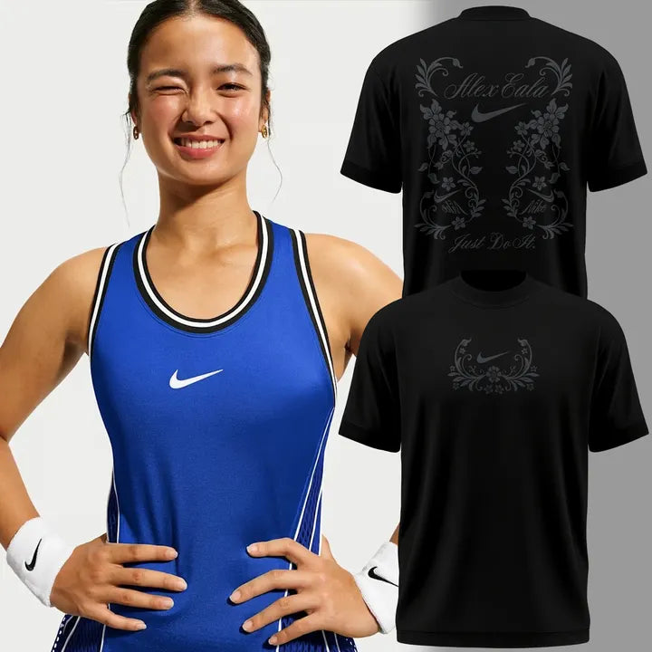 NikeCourt "Alex Eala" T-Shirt