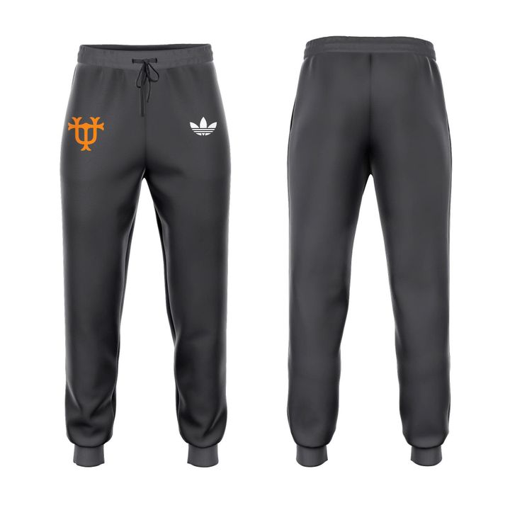 Unisex Adidas Orange Tennessee Football Neyland Legacy T-shirt