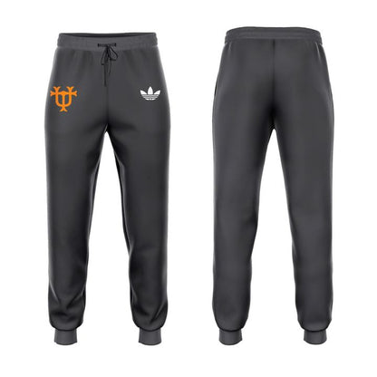 Unisex Adidas Charcoal Tennessee Football Neyland Legacy Hoodie