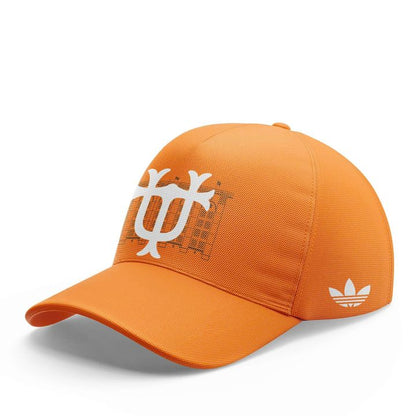 Unisex Adidas Orange Tennessee Football Neyland Legacy Special T-shirt