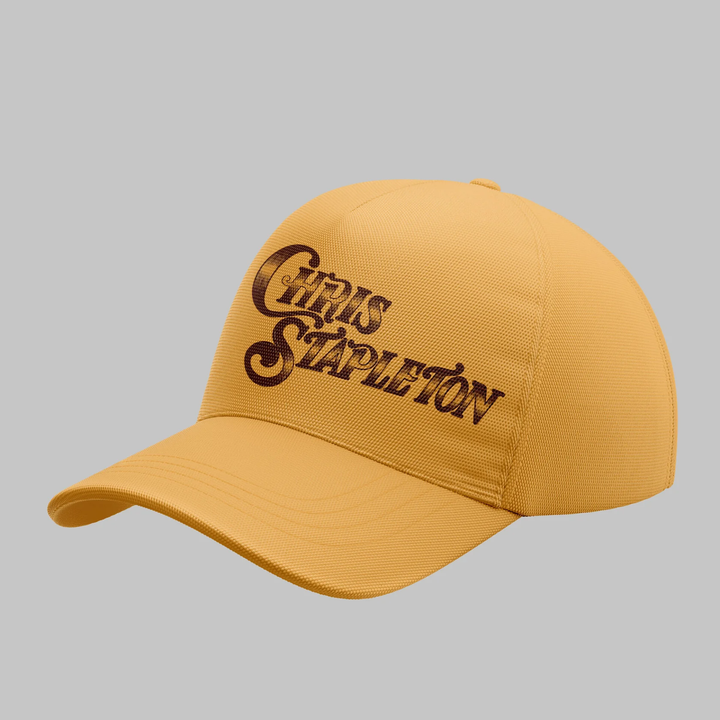 03.38. Hoodie Chris Stapleton at Atlanta, GA - All American Road Show 2026 Hoodie