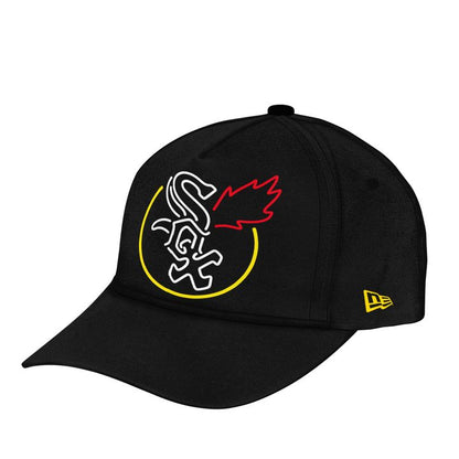 Chicago White Sox x First We Feast x Hot Ones Limited Tee