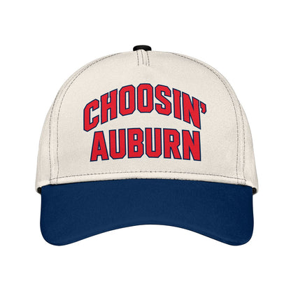 Auburn Tigers x Ella Langley – The Dandelion Tour 2026 Neville Arena Hoodie