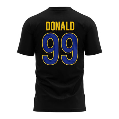Special 2026 Aaron Donald Los Angeles Rams T-Shirt
