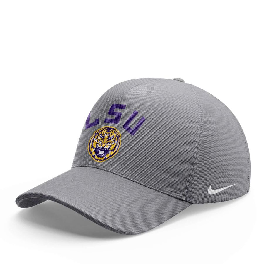 LSU Tigers Football 2026 Cap