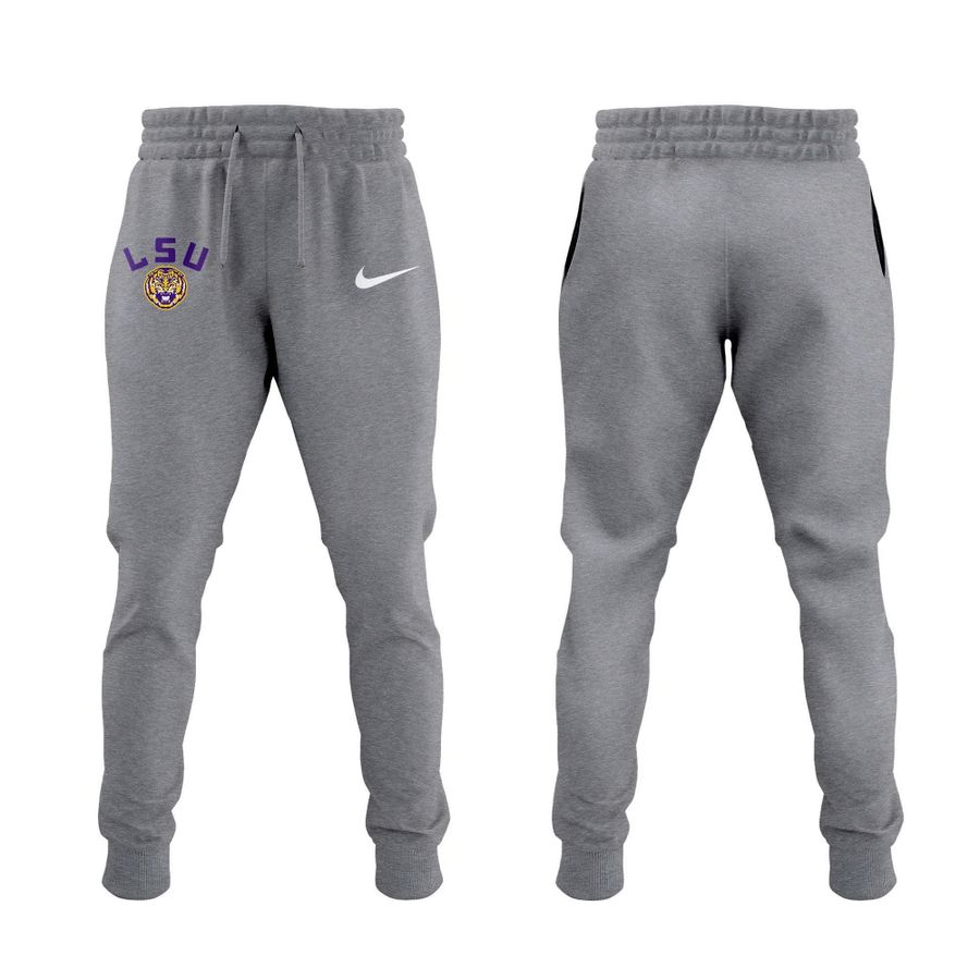 LSU Tigers 2026 Hoodie