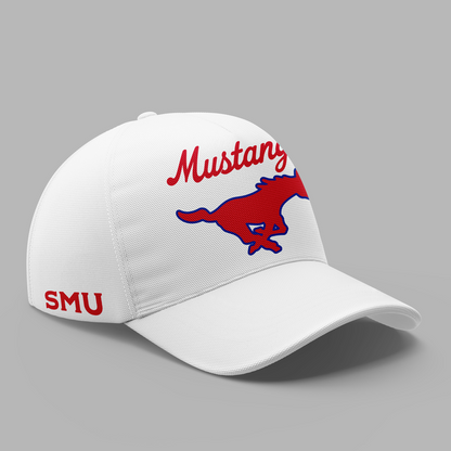 SMU Mustangs football 2026 T-shirt