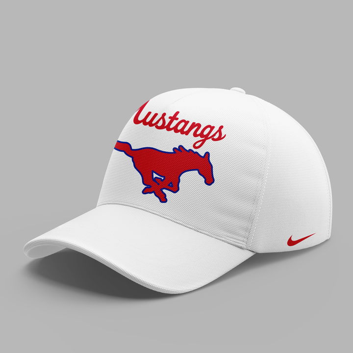 SMU Mustangs football 2026 T-shirt