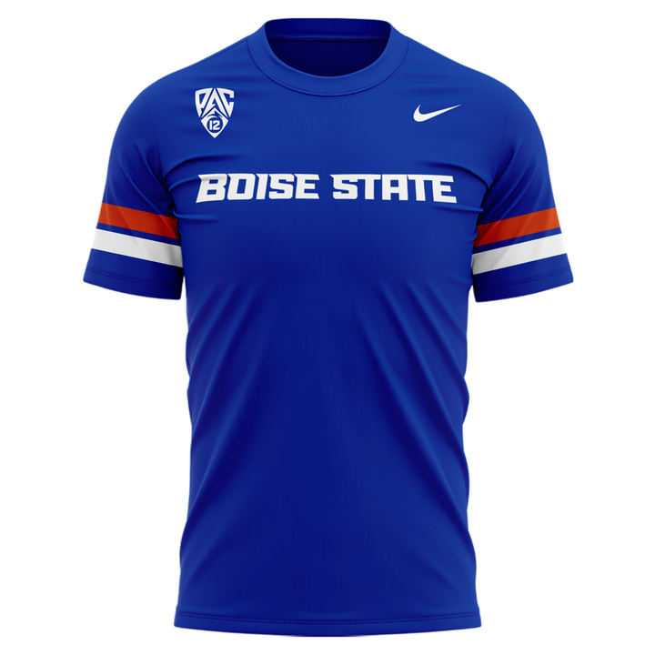 Limited edition Boise State Broncos football 2026 T-Shirt