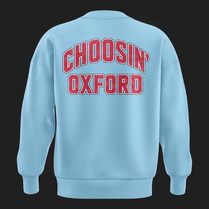 Exclusive Edition Ella Langley x Ole Miss Rebels Sweatshirt 2026