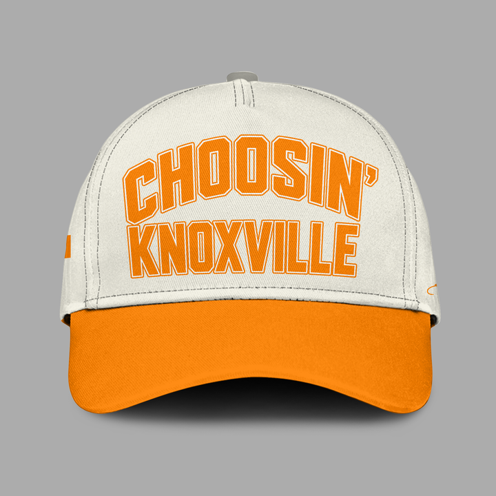 Tennessee Volunteers x Ella Langley-The Dandelion Tour 2026 CAP