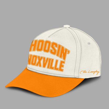 Tennessee Volunteers x Ella Langley-The Dandelion Tour 2026 T-shirt