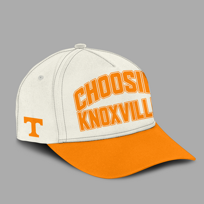 Tennessee Volunteers x Ella Langley-The Dandelion Tour 2026 T-shirt