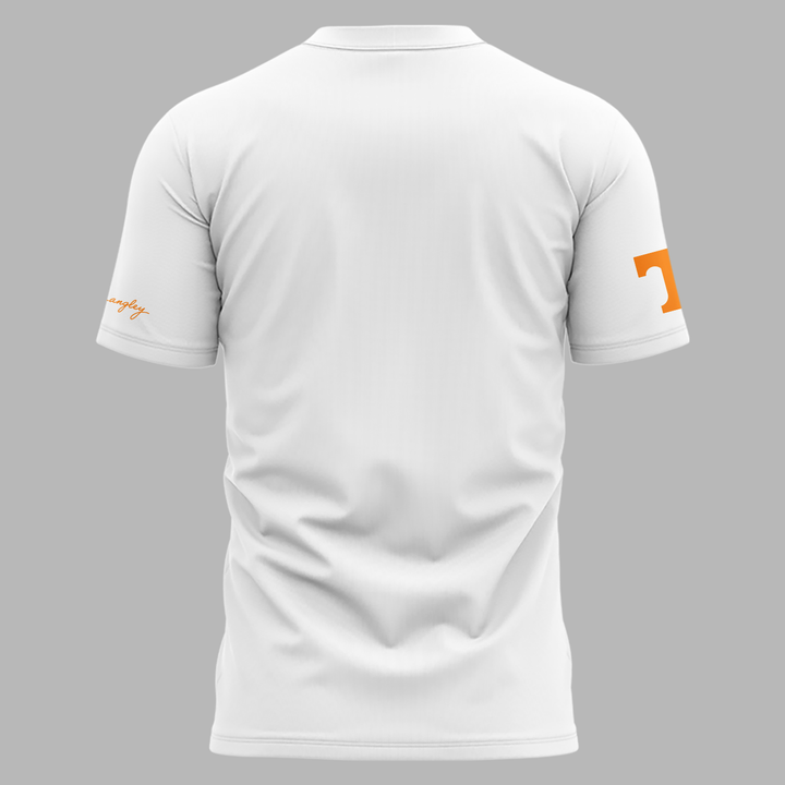 Tennessee Volunteers x Ella Langley-The Dandelion Tour 2026 T-shirt