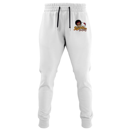 Hello Kitty ❤️ Bruno Mars The Romantic Tour 2026 Jersey