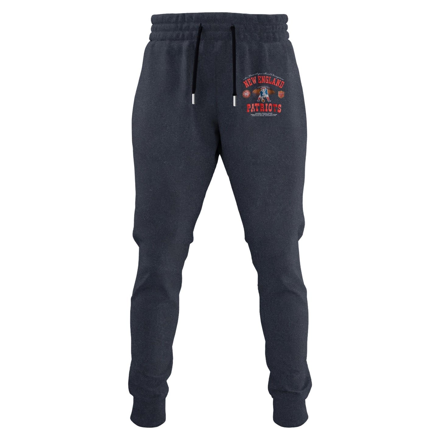 NEP Abercrombie and Fitch Navy T-shirt