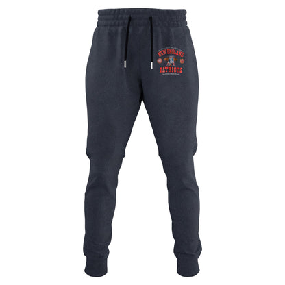 NEP Abercrombie and Fitch Navy T-shirt