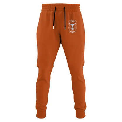 Nelly × Longhorns × Austin Gamblers ’26 Hoodie