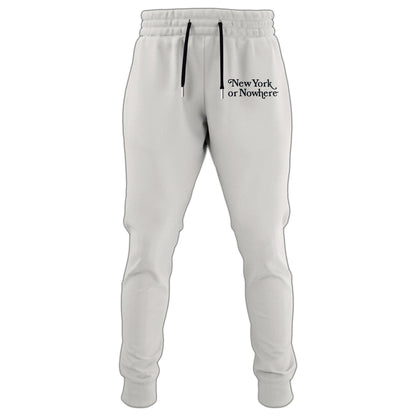 NY or Nowhere Sweatshirt