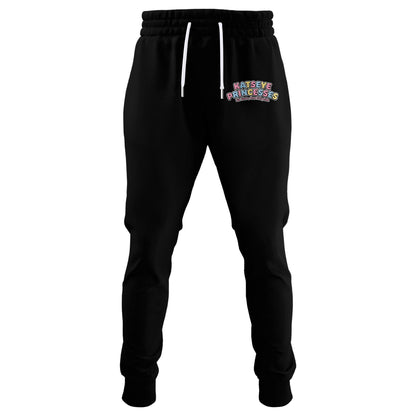Fairytale Black Sweatshirt for EYEKONS