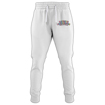 Fairytale White Hoodie for EYEKONS
