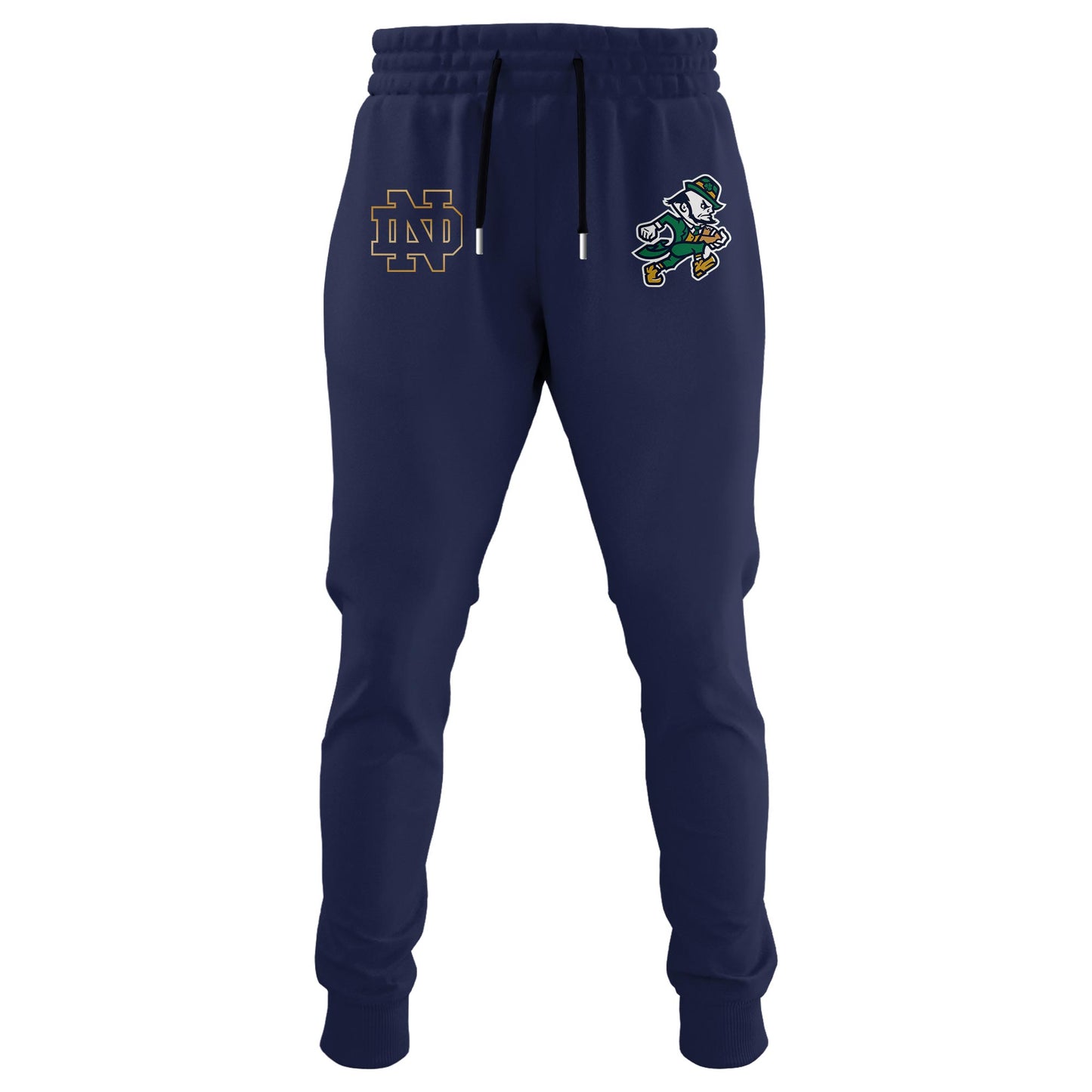 Notre Dame Kelly Green Sweatshirt 2026