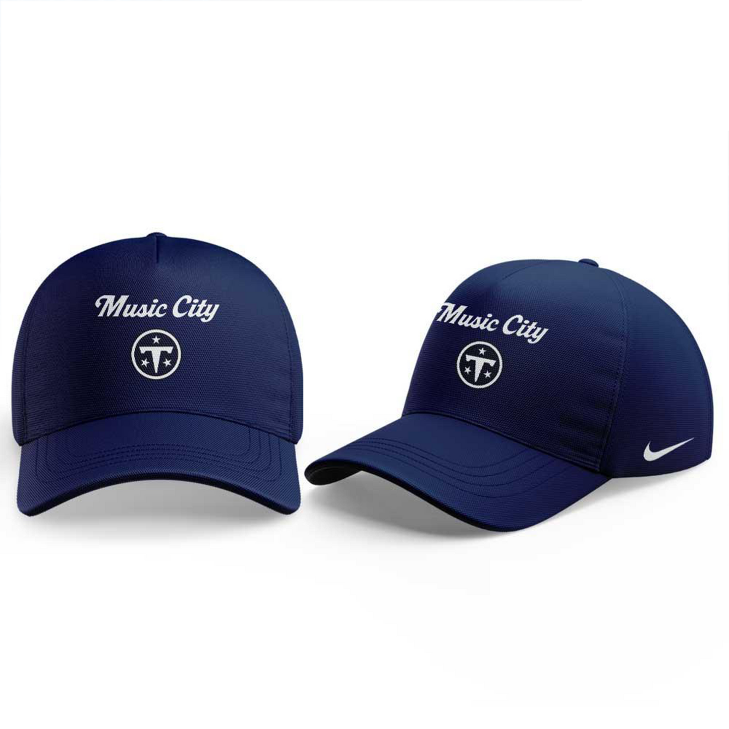 Tennessee Titans 2026 Rivalries Made in the Music City Football Jersey