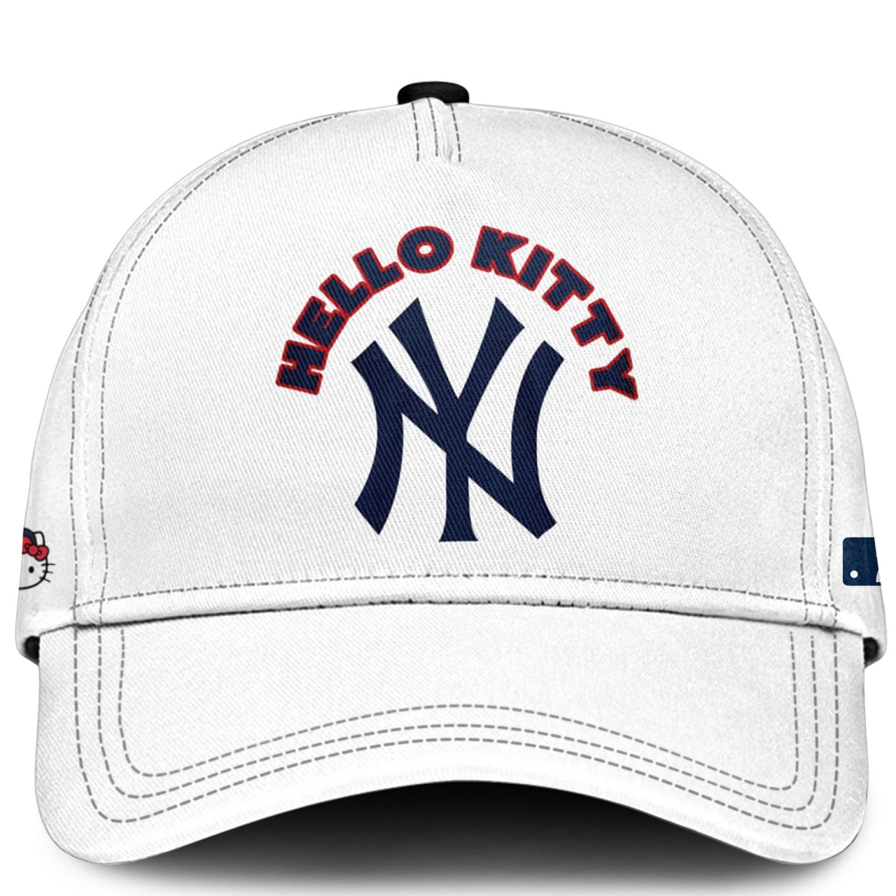 NYY x Hello Kitty Game Night 2026 Hoodie