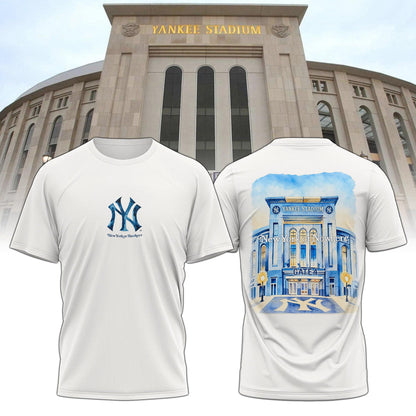 NY or Nowhere Tshirt