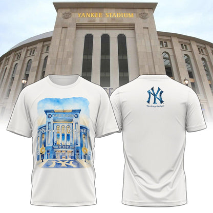 NY or Nowhere Tshirt